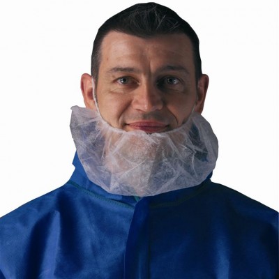 Copribarba 45540